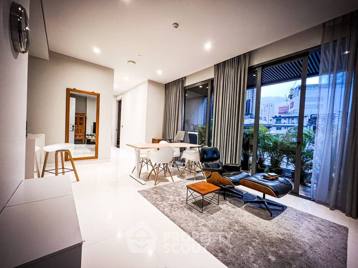 ขายคอนโดสุขุมวิท อโศก ทองหล่อ : คอนโด 2-ห้องนอน ที่ วิตโตริโอ สุขุมวิท 39 ใกล้ BTS พร้อมพงษ์