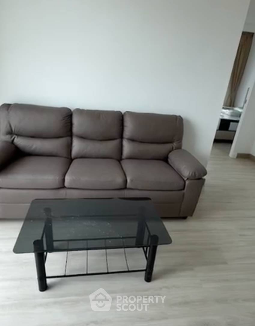 For SaleCondoRama3 (Riverside),Satupadit : 2-BR Condo at Supalai Casa Riva Vista 2 close to Thanon Tok