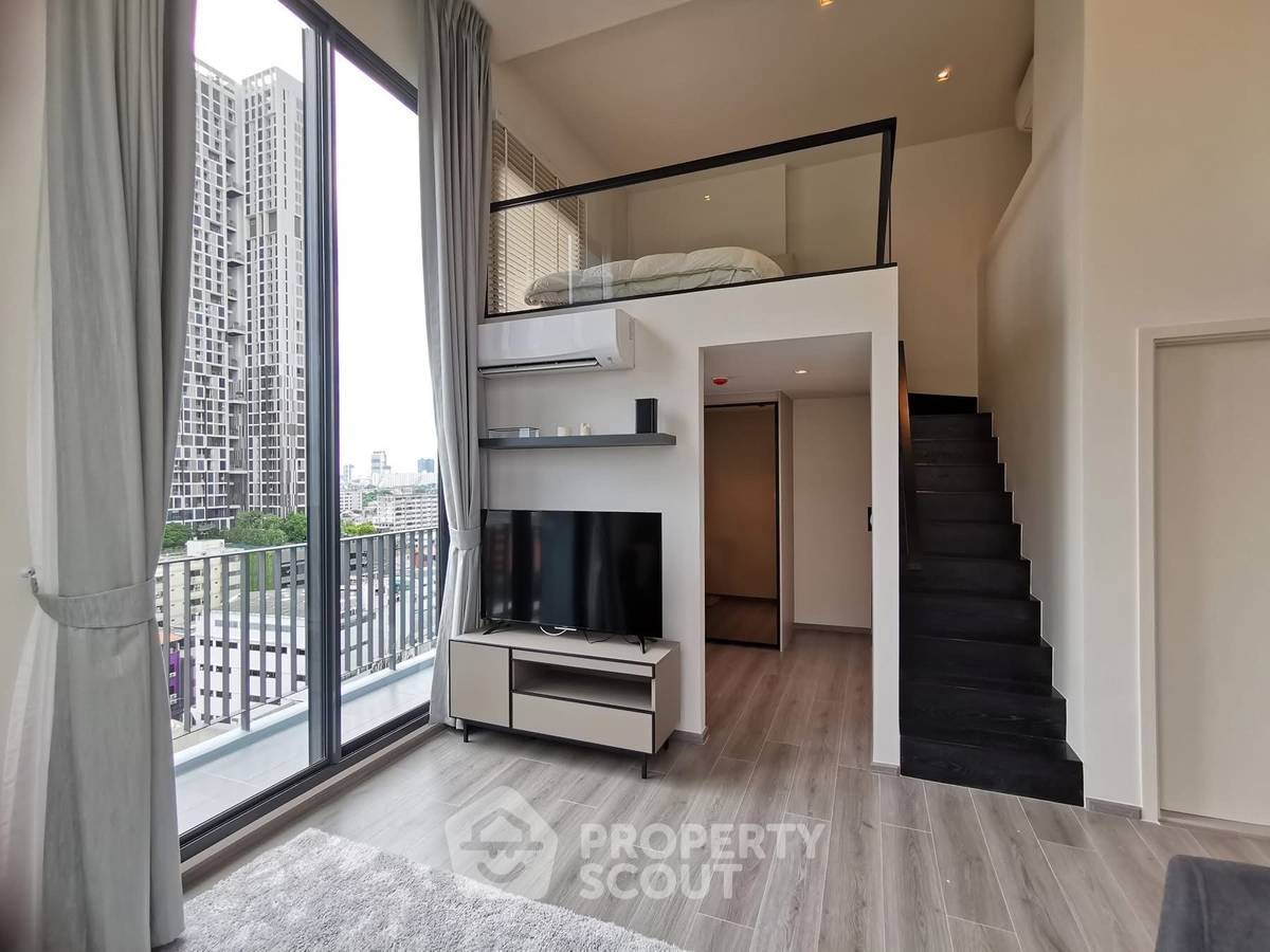For SaleCondoSapankwai,Jatujak : 1-BR Condo at The Reserve Phahol-Pradipat near BTS Saphan Khwai