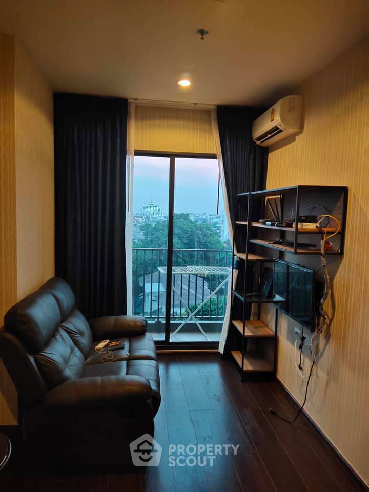 For SaleCondoSukhumvit, Asoke, Thonglor : 1-BR Condo at C Ekkamai near ARL Ramkhamhaeng