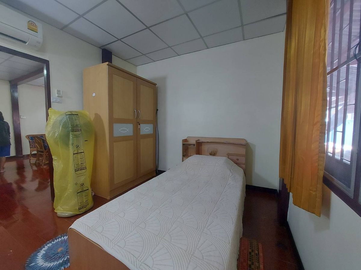 ขายบ้านลาดกระบัง สุวรรณภูมิ : ขายด่วนบ้านเดี่ยวซอยศรีนครินทร์48 หมู่บ้านเปรมฤทัย (N.1540)