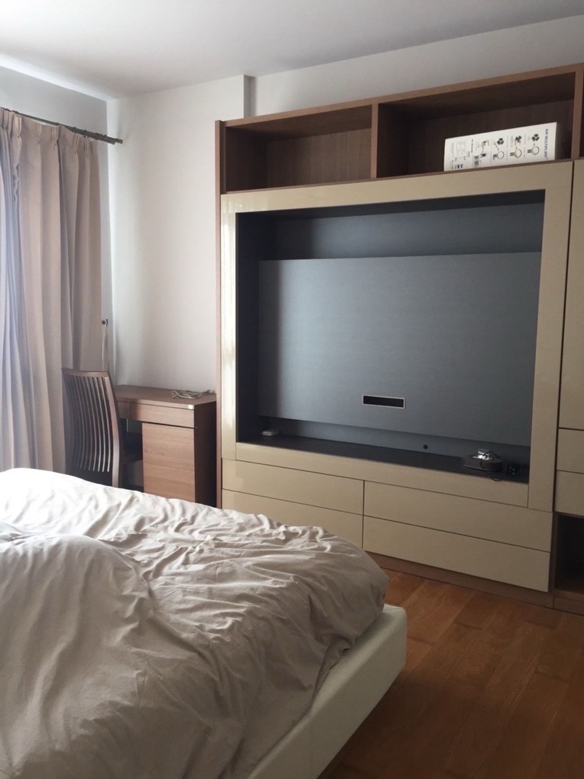 For SaleCondoWongwianyai, Charoennakor : ⭐️ (A0219) For Sale 🏢Hive Taksin Price 4.5 MB