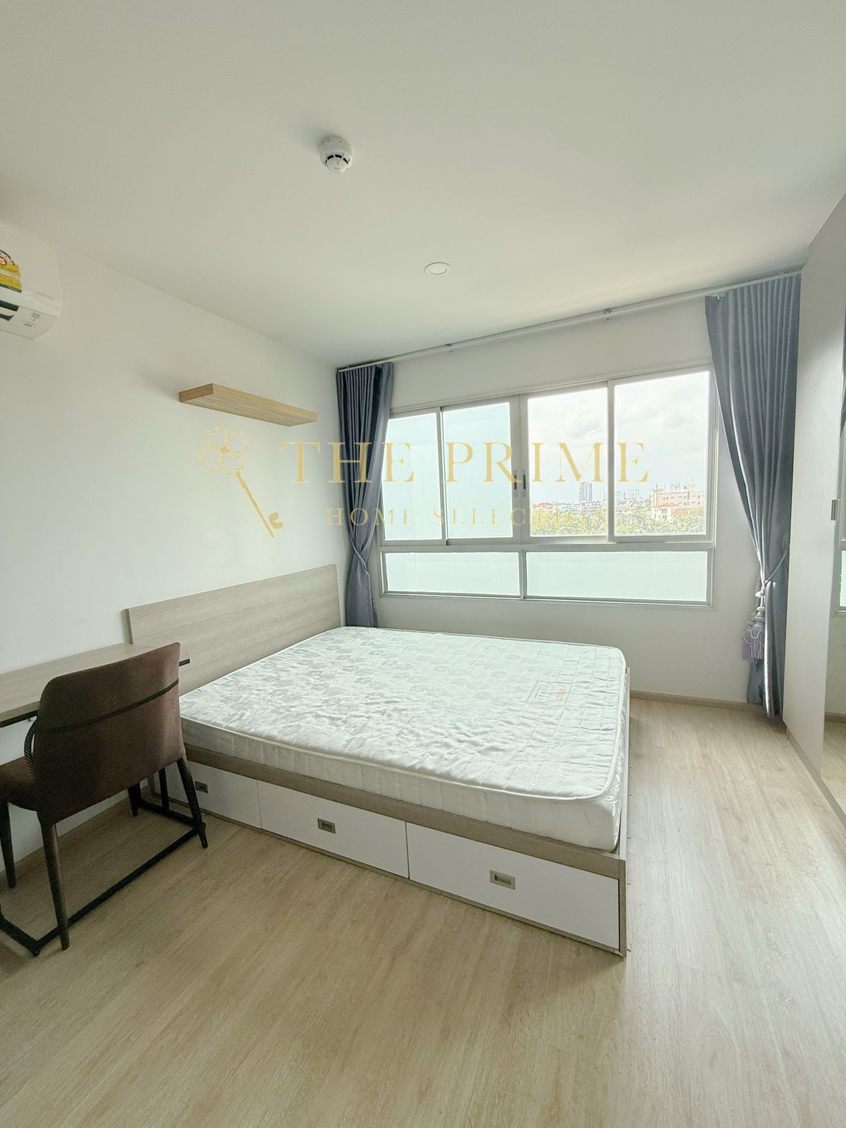 ขายคอนโดเกษตรศาสตร์ รัชโยธิน : PIN-005 🏢ขายด่วน  Elio Del Moss @พหล34  🏢