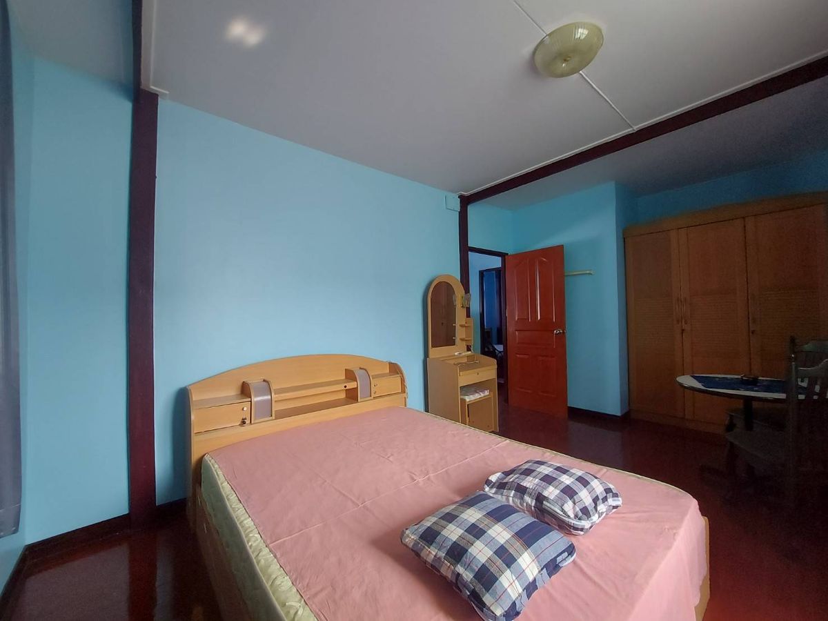 ขายบ้านลาดกระบัง สุวรรณภูมิ : ขายด่วนบ้านเดี่ยวซอยศรีนครินทร์48 หมู่บ้านเปรมฤทัย (N.1540)