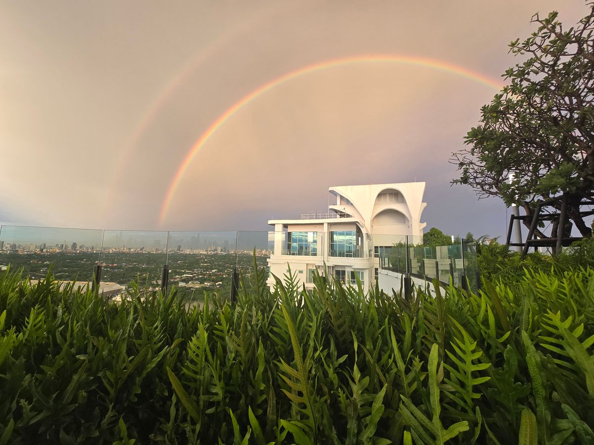 For SaleCondoRama3 (Riverside),Satupadit : Sell ​​high riae condo, resort style, 28th floor, C 99.87 sqm. The room has never been in the River Rama 3 view.