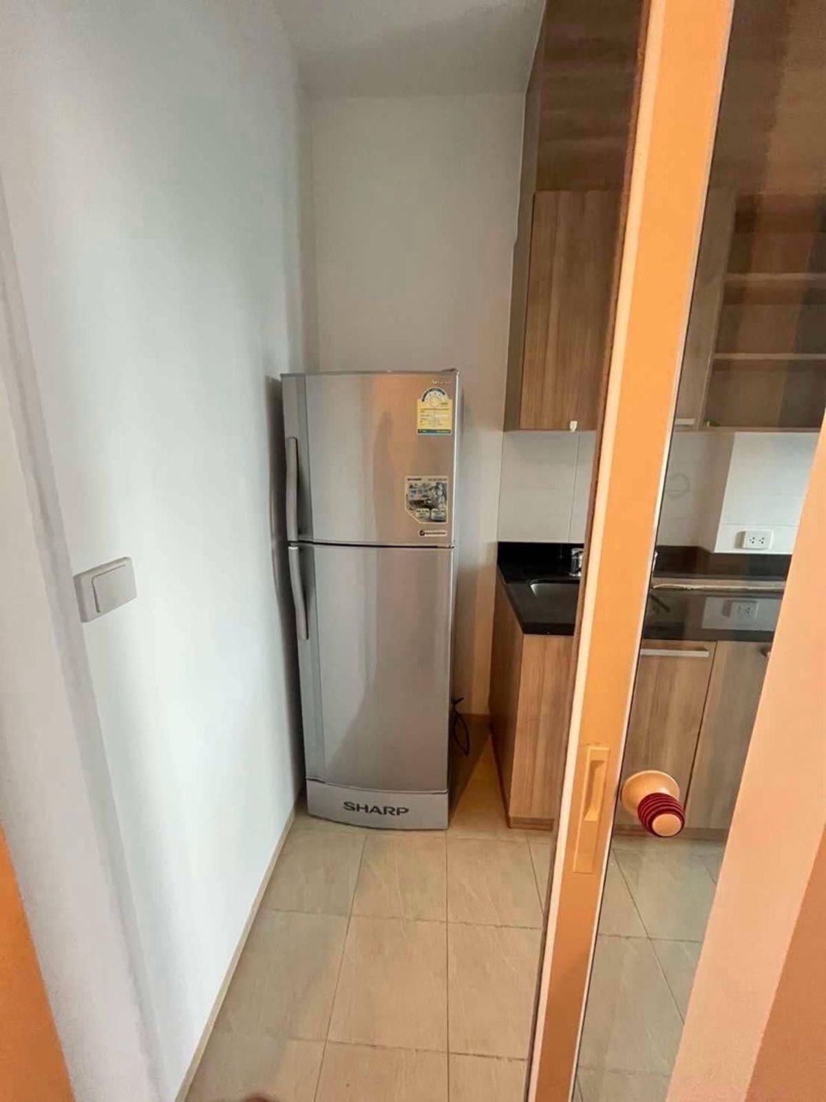 For SaleCondoWongwianyai, Charoennakor : (P0035) For Sale 🏢 Hive Sathorn Price 3,950,000 BAHT