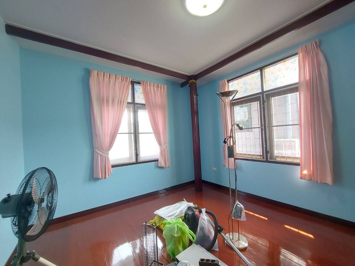 ขายบ้านลาดกระบัง สุวรรณภูมิ : ขายด่วนบ้านเดี่ยวซอยศรีนครินทร์48 หมู่บ้านเปรมฤทัย (N.1540)