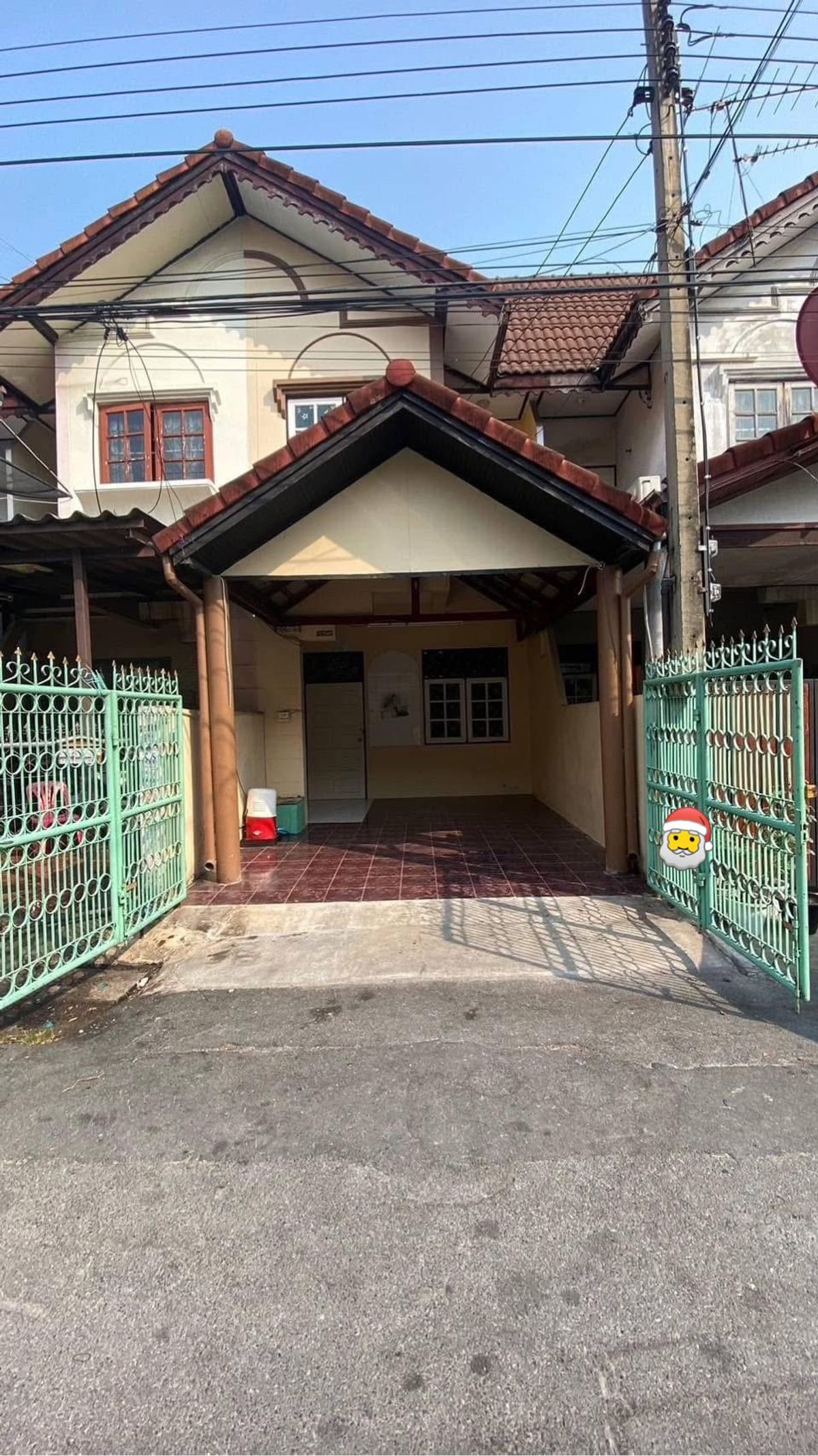 ให้เช่าทาวน์โฮมนวมินทร์ รามอินทรา : 🏠 ให้เช่าทาวน์เฮ้าส์ 2 ชั้น พร้อมเข้าอยู่ ทำเลทอง! ใกล้ BTS สายสีชมพู สถานีรามอินทรา กม.6 📍 ซอยนวลจันทร์ / ซอยรามอินทรา 40 แยก 8 (เข้า-ออกได้หลายทาง)