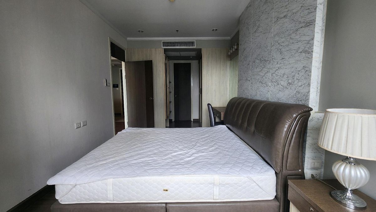 For RentCondoSathorn, Narathiwat : Supalai Elite Sathorn-suanplu | Rental rooms, bargain prices, beautiful, beautiful, clean, good direction, convenient location, Soi Suan Phlu