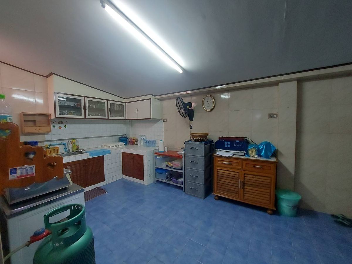 ขายบ้านลาดกระบัง สุวรรณภูมิ : ขายด่วนบ้านเดี่ยวซอยศรีนครินทร์48 หมู่บ้านเปรมฤทัย (N.1540)