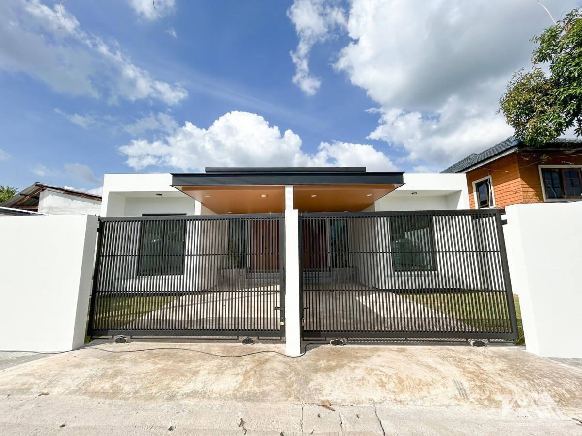 For SaleHousePhuket : House Soi Nakok Chalong / House Chalong, Phuket