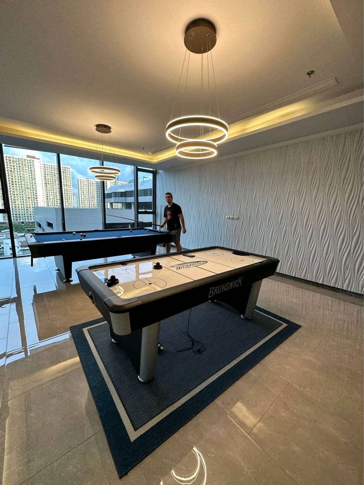 ให้เช่าคอนโดพระราม 9 เพชรบุรีตัดใหม่ RCA : 💥ST-6687💥ว่าง ให้ เช่า วันไนน์ไฟว์ อโศก - พระราม 9 👉แอดไลน์ @primahome 