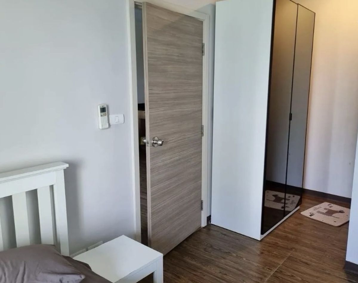 For SaleCondoWongwianyai, Charoennakor : (P0036) For Sale 🏢 Hive Taksin Price 3,900,000 BAHT