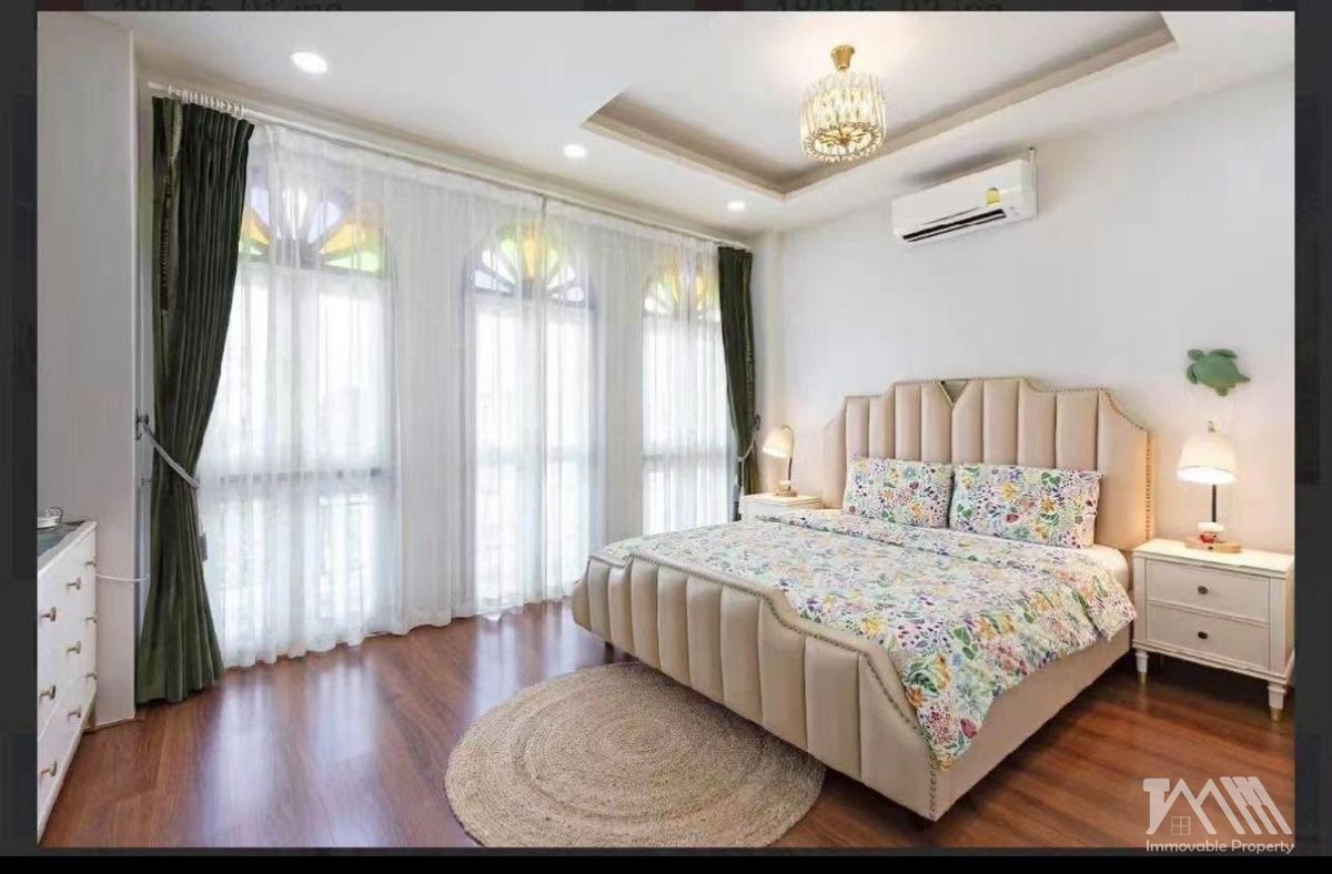 ขายบ้านภูเก็ต : สุพิชฌาย์ ชิโน เกาะแก้ว / House Town, Phuket