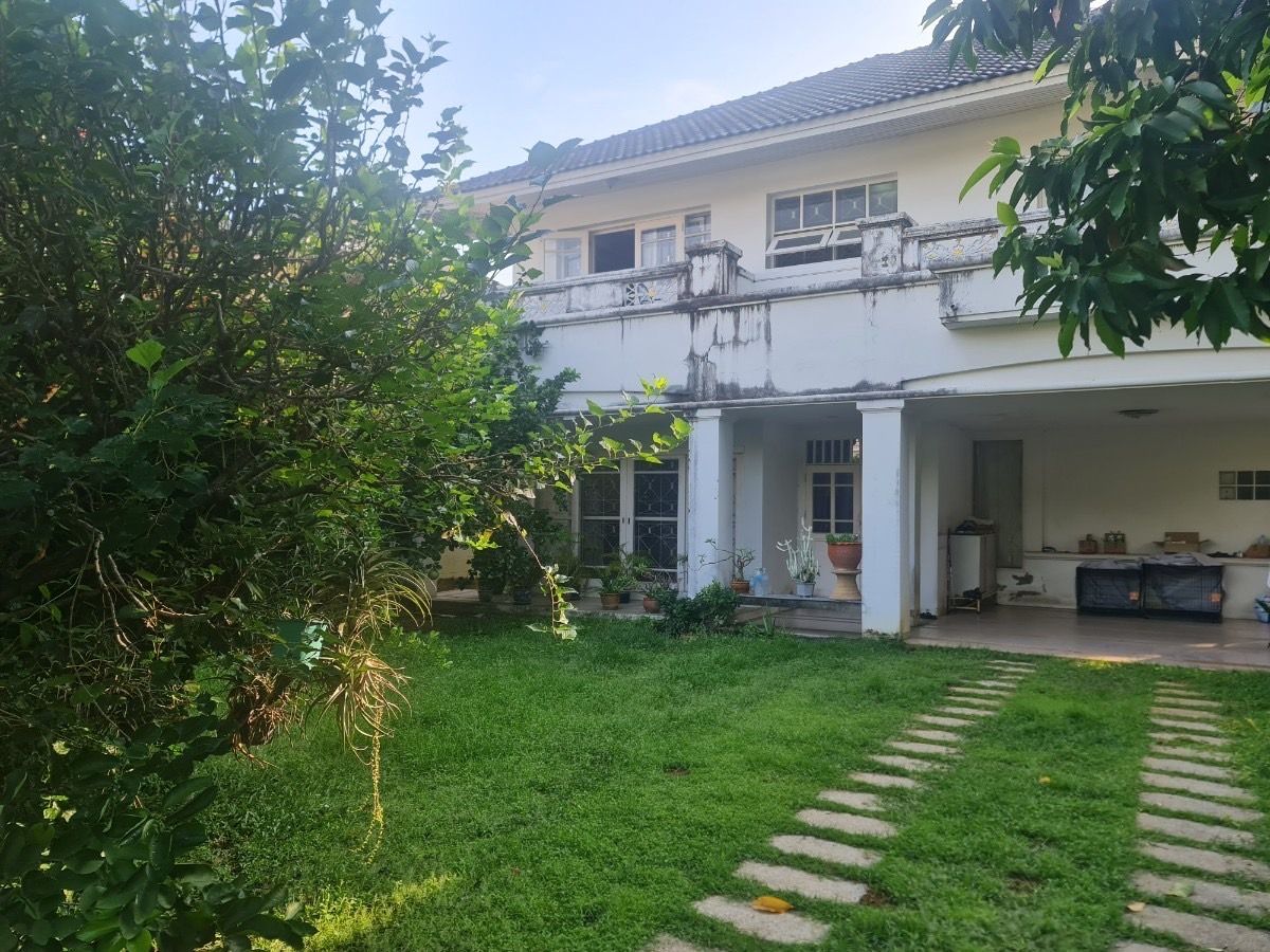 ขายบ้านมีนบุรี-ร่มเกล้า : บ้านเดี่ยวไซส์ใหญ่ ทำเลทอง ย่านรามคำแหง  🔥 เพอร์เฟค เพลส รามคำแหง 164 / 3 ห้องนอน (ขายพร้อมผู้เช่า), Perfect Place Ramkhamhaeng 164 / 3 Bedrooms (SALE WITH TENANT) AA398 