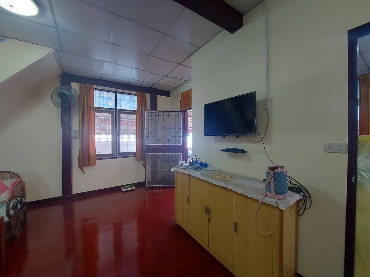 ขายบ้านลาดกระบัง สุวรรณภูมิ : ขายด่วนบ้านเดี่ยวซอยศรีนครินทร์48 หมู่บ้านเปรมฤทัย (N.1540)