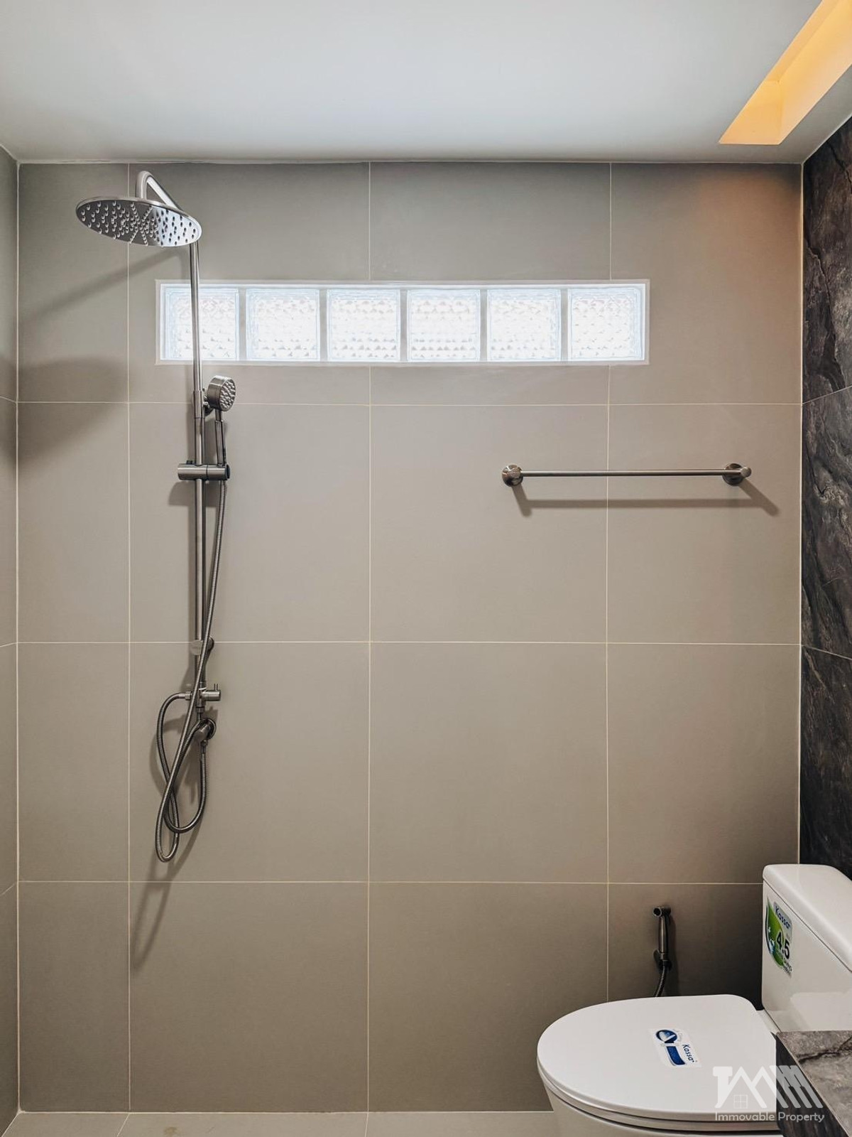 ขายบ้านภูเก็ต : บ้านหลังมุม โซนเกาะแก้ว / House Town, Phuket