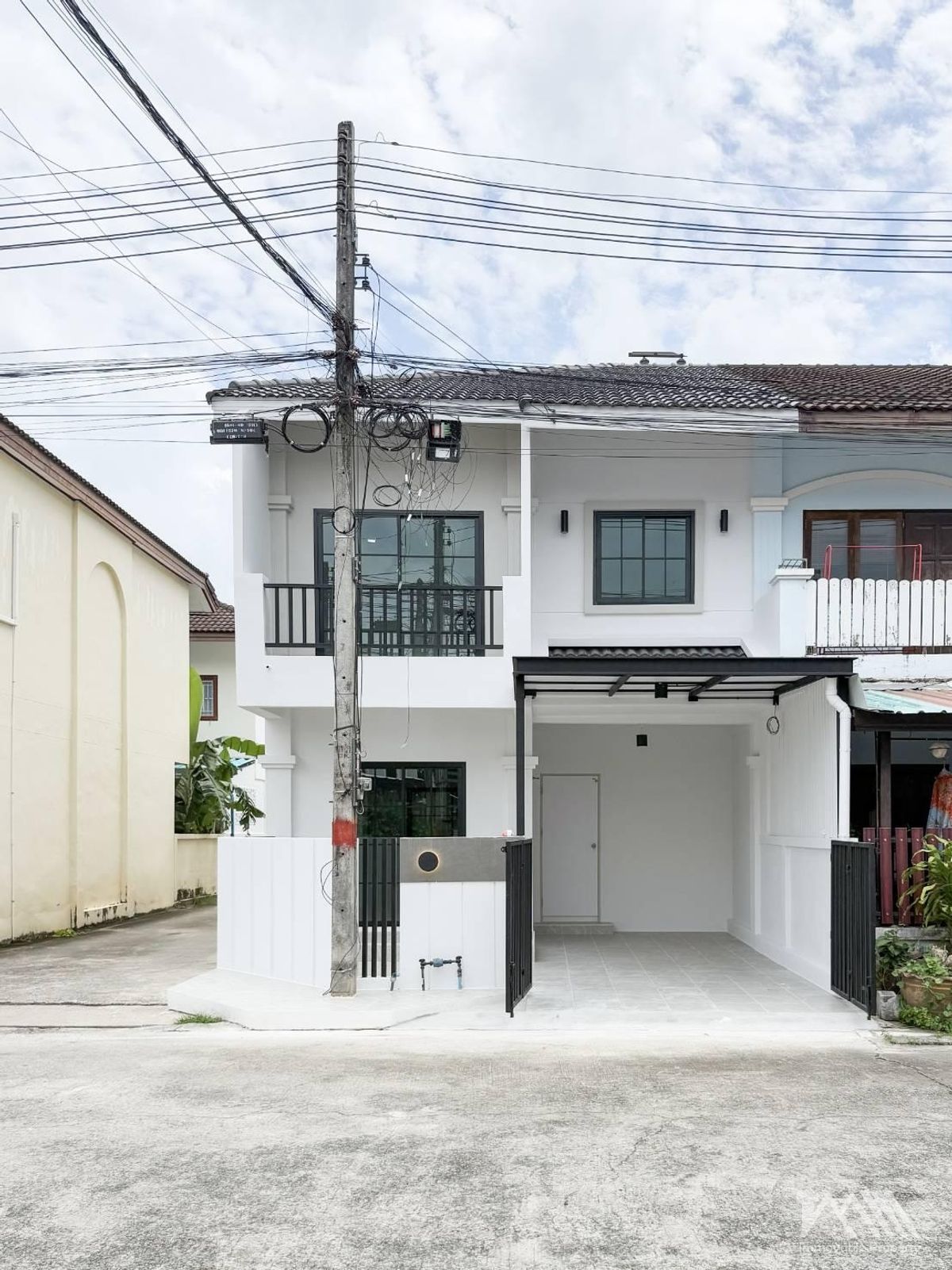 For SaleHousePhuket : Phuket Intervilla Koh Kaew / House Town, Phuket