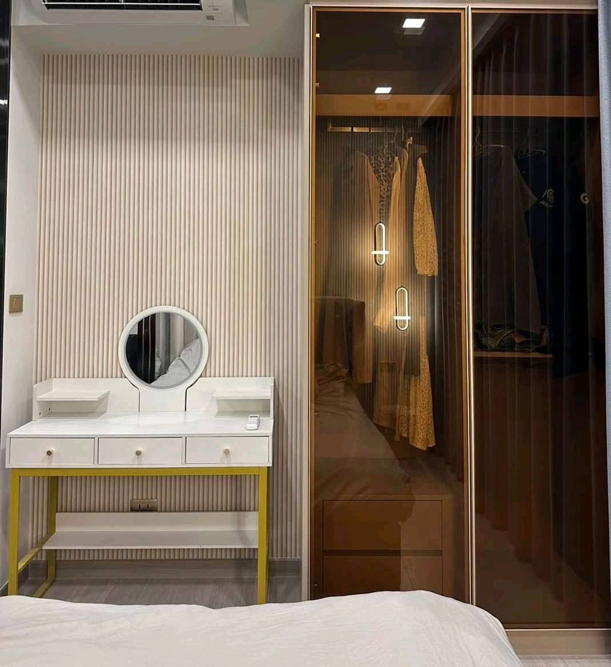 ให้เช่าคอนโดพระราม 9 เพชรบุรีตัดใหม่ RCA : 💥ST-6687💥ว่าง ให้ เช่า วันไนน์ไฟว์ อโศก - พระราม 9 👉แอดไลน์ @primahome 