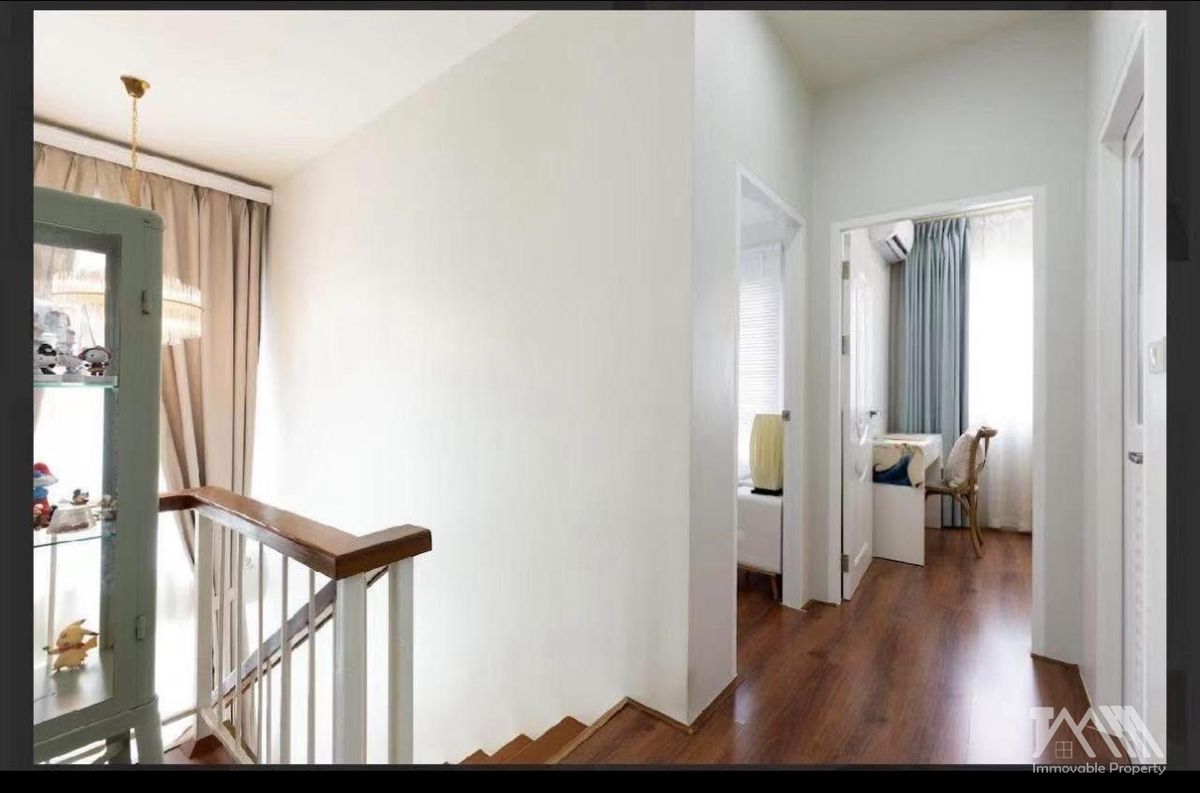 ขายบ้านภูเก็ต : สุพิชฌาย์ ชิโน เกาะแก้ว / House Town, Phuket