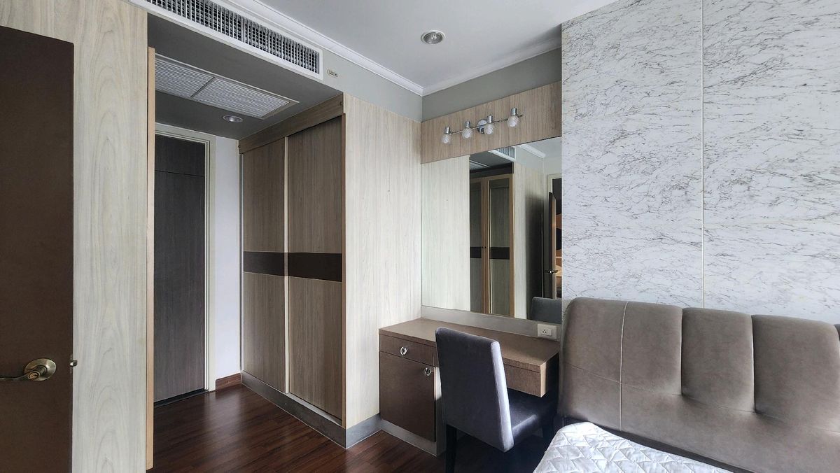 For RentCondoSathorn, Narathiwat : Supalai Elite Sathorn-suanplu | Rental rooms, bargain prices, beautiful, beautiful, clean, good direction, convenient location, Soi Suan Phlu