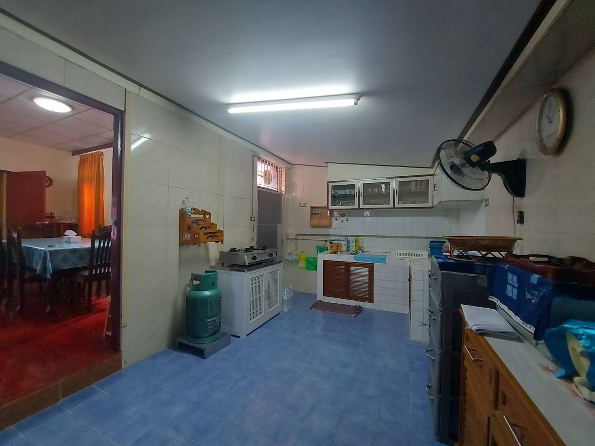 ขายบ้านลาดกระบัง สุวรรณภูมิ : ขายด่วนบ้านเดี่ยวซอยศรีนครินทร์48 หมู่บ้านเปรมฤทัย (N.1540)