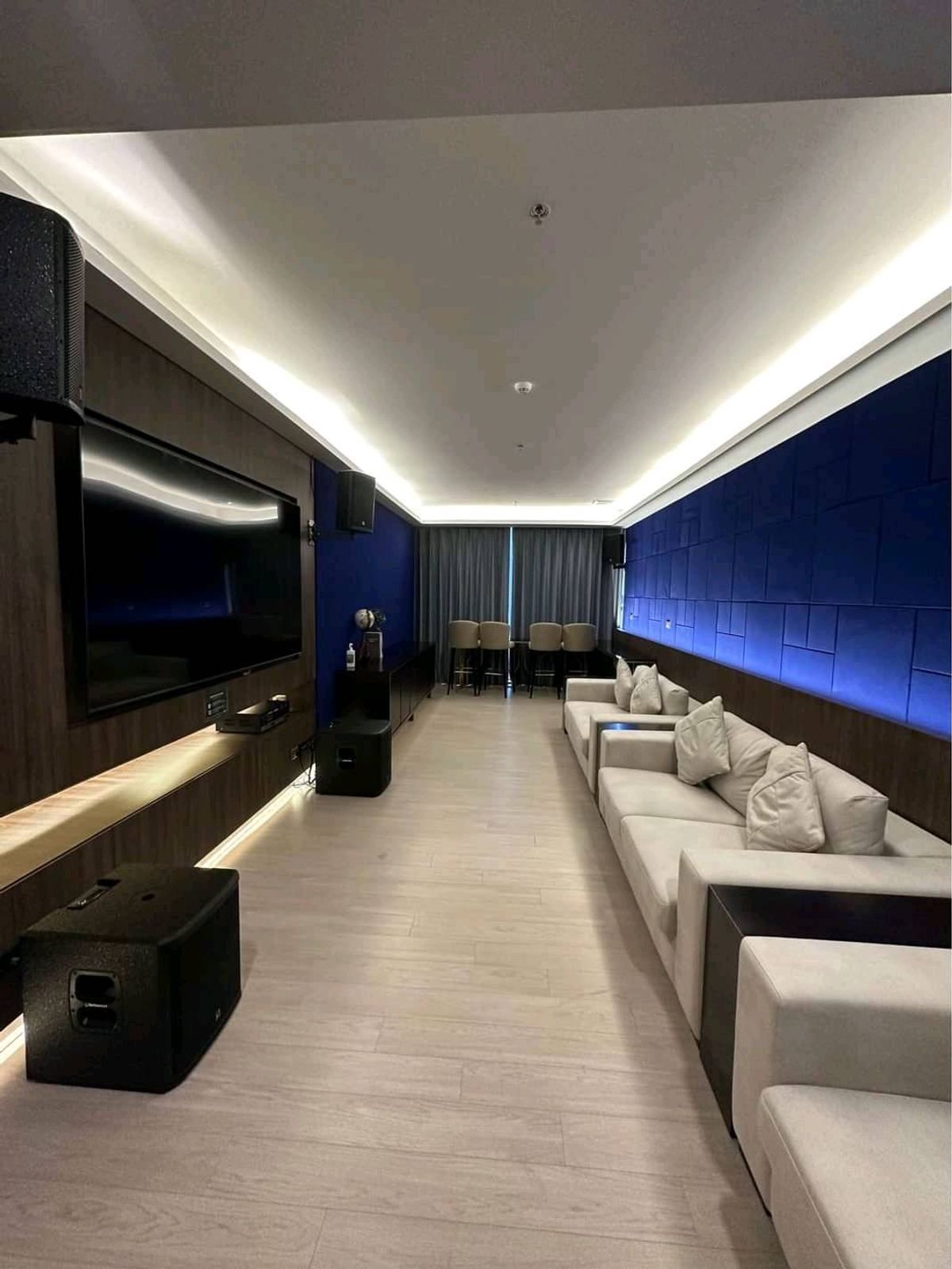 ให้เช่าคอนโดพระราม 9 เพชรบุรีตัดใหม่ RCA : 💥ST-6687💥ว่าง ให้ เช่า วันไนน์ไฟว์ อโศก - พระราม 9 👉แอดไลน์ @primahome 