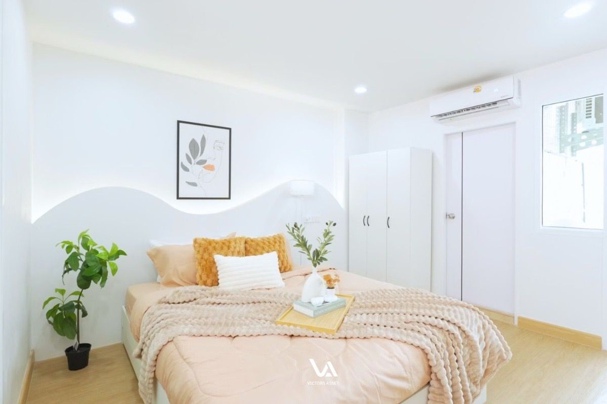 ขายคอนโดรัชดา ห้วยขวาง : 🐈คอนโดเลี้ยงสัตว์ได้ บ้านพระยาภิรมย์ ให้คำปรึกษาเรื่องสินเชื่อทุกขั้นตอน 