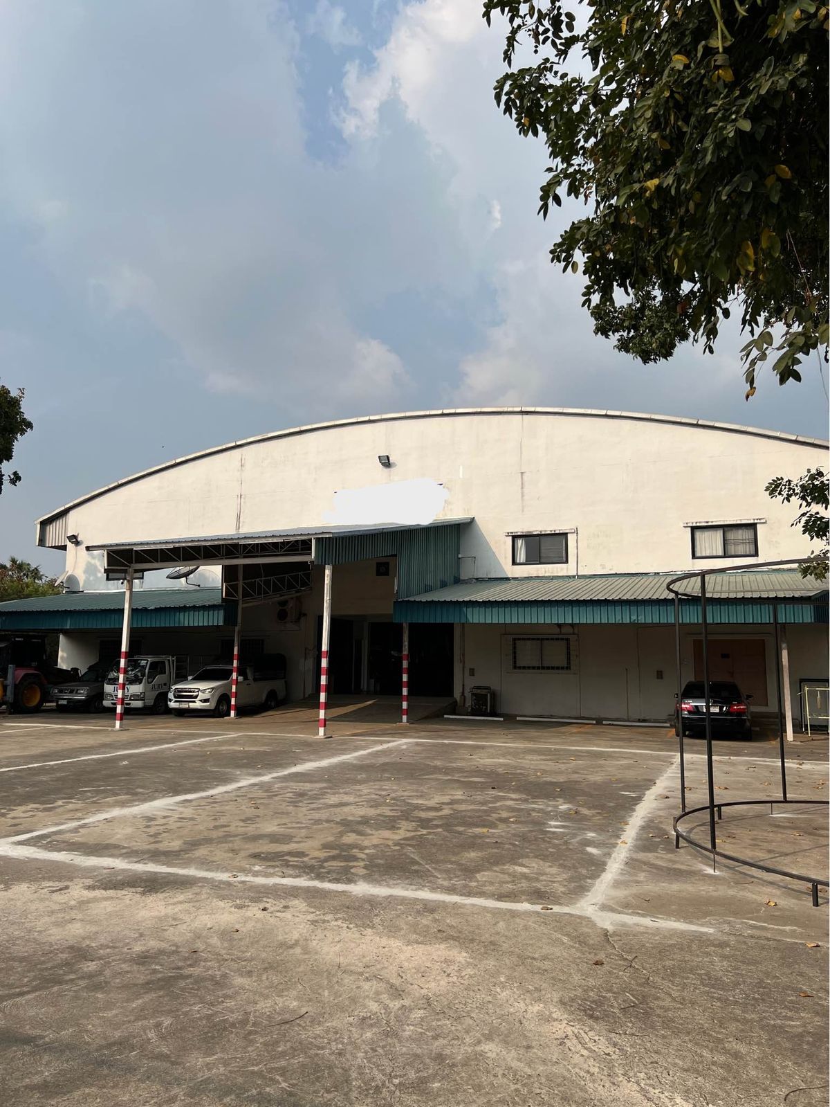 For SaleFactoryNonthaburi, Bang Yai, Bangbuathong : 🏗 Factory for Sale, land area 3-3-80 rai, factory area 3,400 sqm. location Bang Bua Thong, Nonthaburi