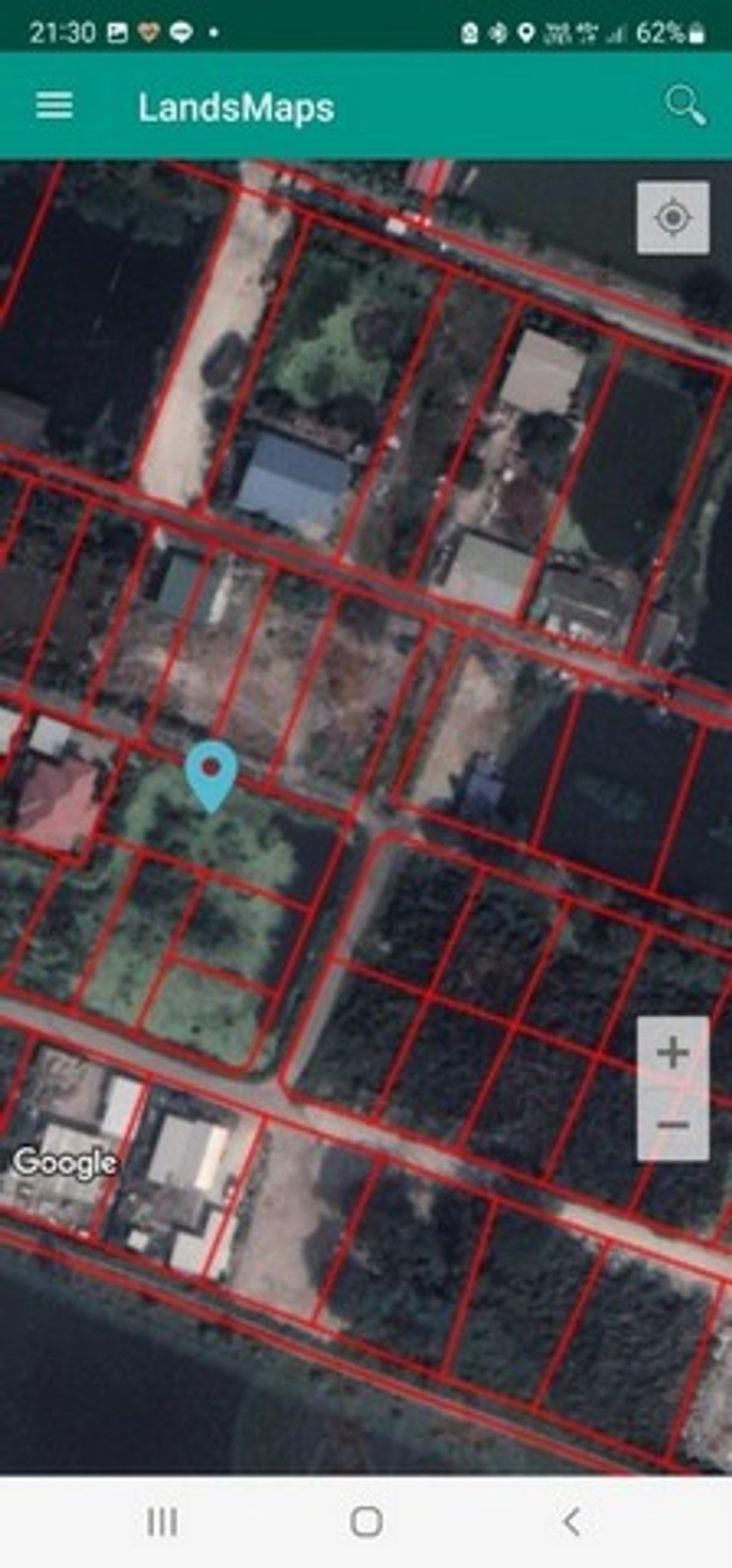 ขายที่ดินพัฒนาการ ศรีนครินทร์ : ขายที่ดินเปล่าทำเลยอดนิยมย่านพัฒนาการ ซอย อ่อนนุช 70/1 (N.642)