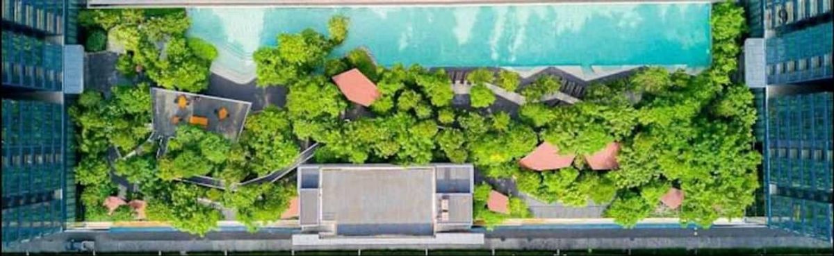 ให้เช่าคอนโดพระราม 9 เพชรบุรีตัดใหม่ RCA : 💥ST-6687💥ว่าง ให้ เช่า วันไนน์ไฟว์ อโศก - พระราม 9 👉แอดไลน์ @primahome 