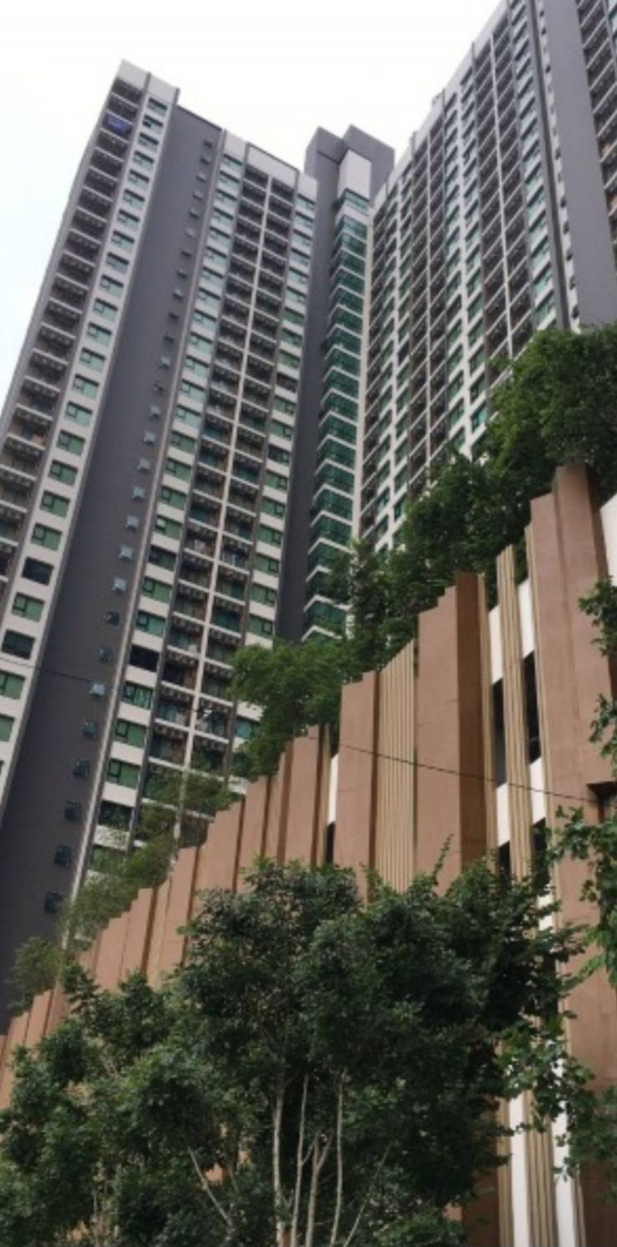 ให้เช่าคอนโดสมุทรปราการ สำโรง : ให้เช่าคอนโดเคนซิงตันสุขุมวิท-เทพารักติดรถไฟฟ้าสถานีทิพวัลราคา5,500บ/เดือน.1นอนชั้น21