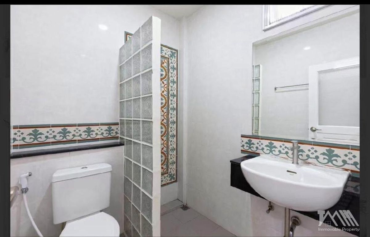 ขายบ้านภูเก็ต : สุพิชฌาย์ ชิโน เกาะแก้ว / House Town, Phuket