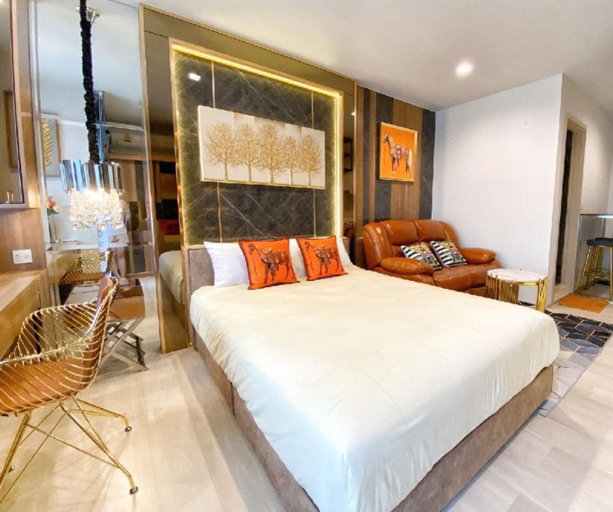 For RentCondoWitthayu, Chidlom, Langsuan, Ploenchit :  Life One Wireless LSIR0090