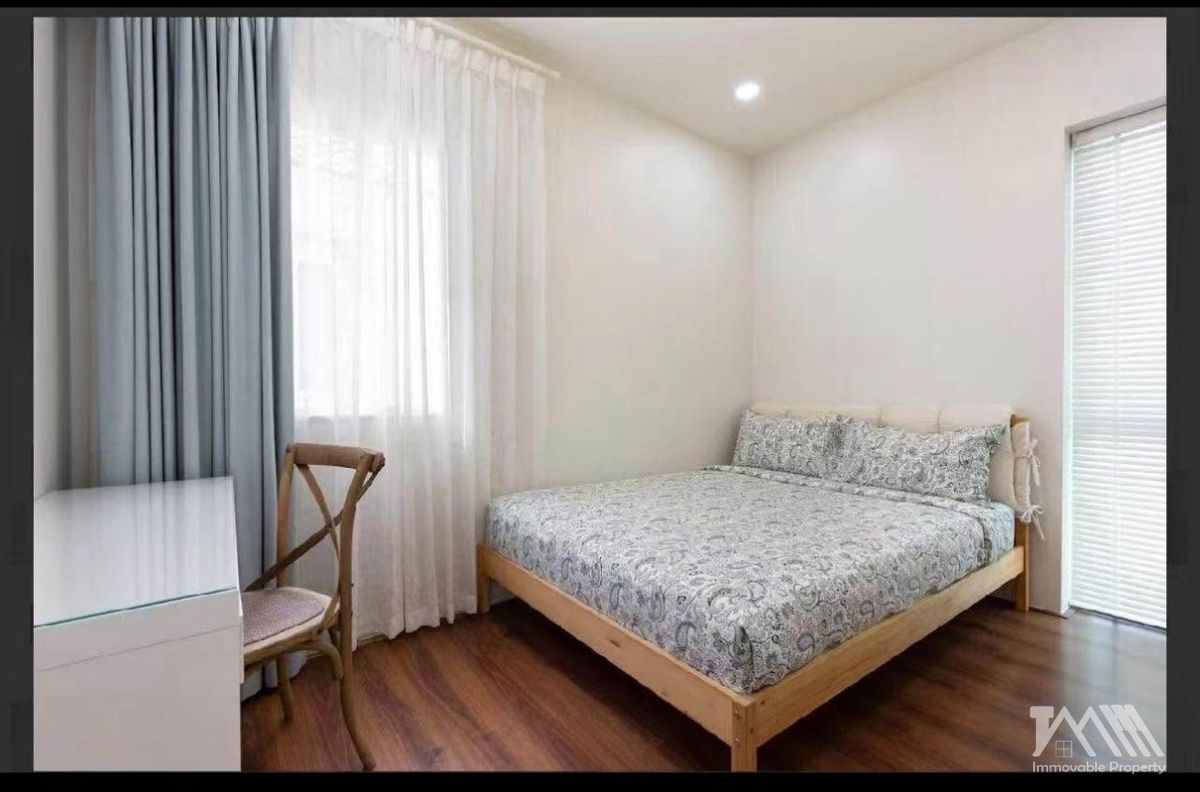 ขายบ้านภูเก็ต : สุพิชฌาย์ ชิโน เกาะแก้ว / House Town, Phuket