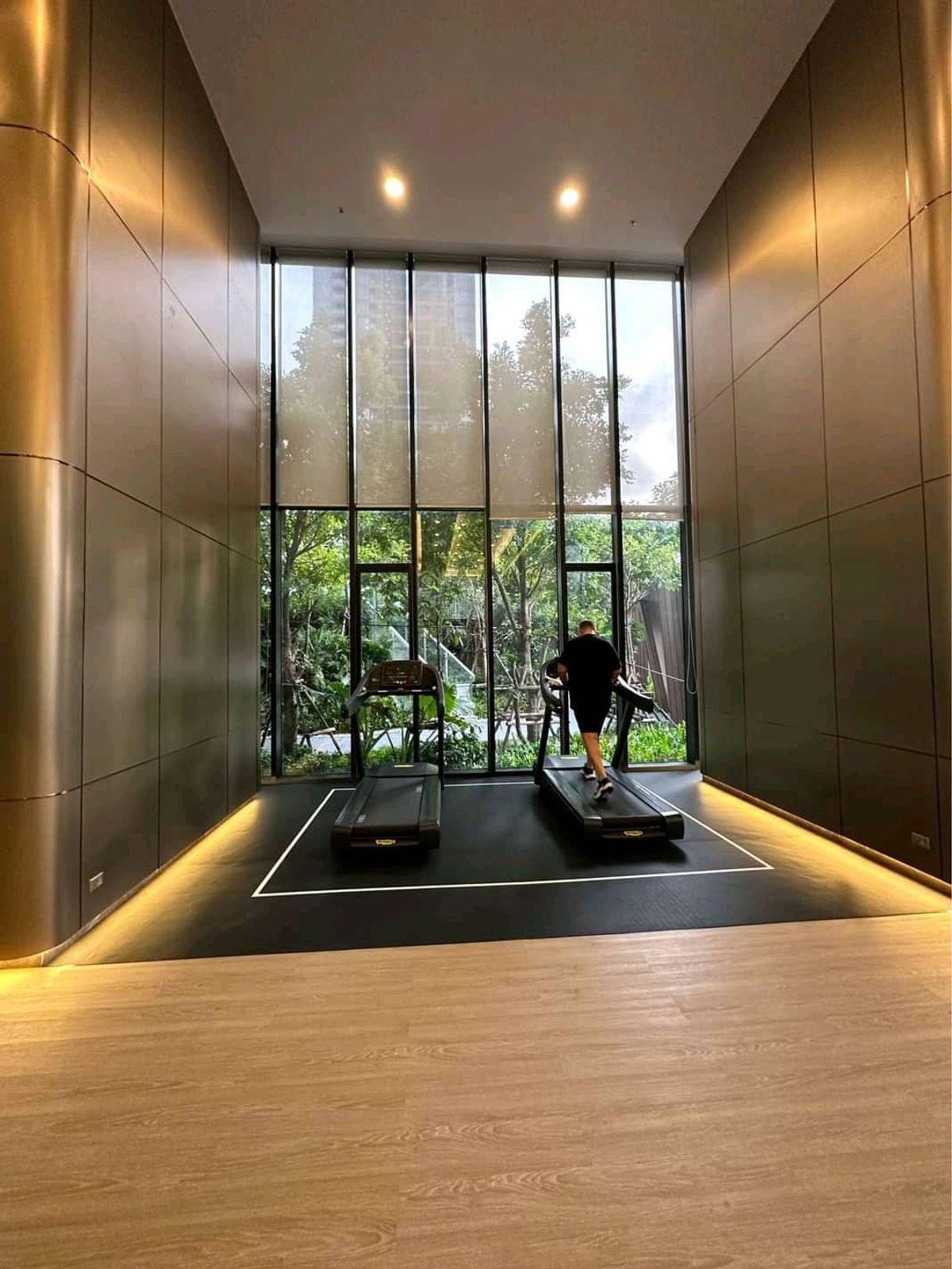 ให้เช่าคอนโดพระราม 9 เพชรบุรีตัดใหม่ RCA : 💥ST-6687💥ว่าง ให้ เช่า วันไนน์ไฟว์ อโศก - พระราม 9 👉แอดไลน์ @primahome 