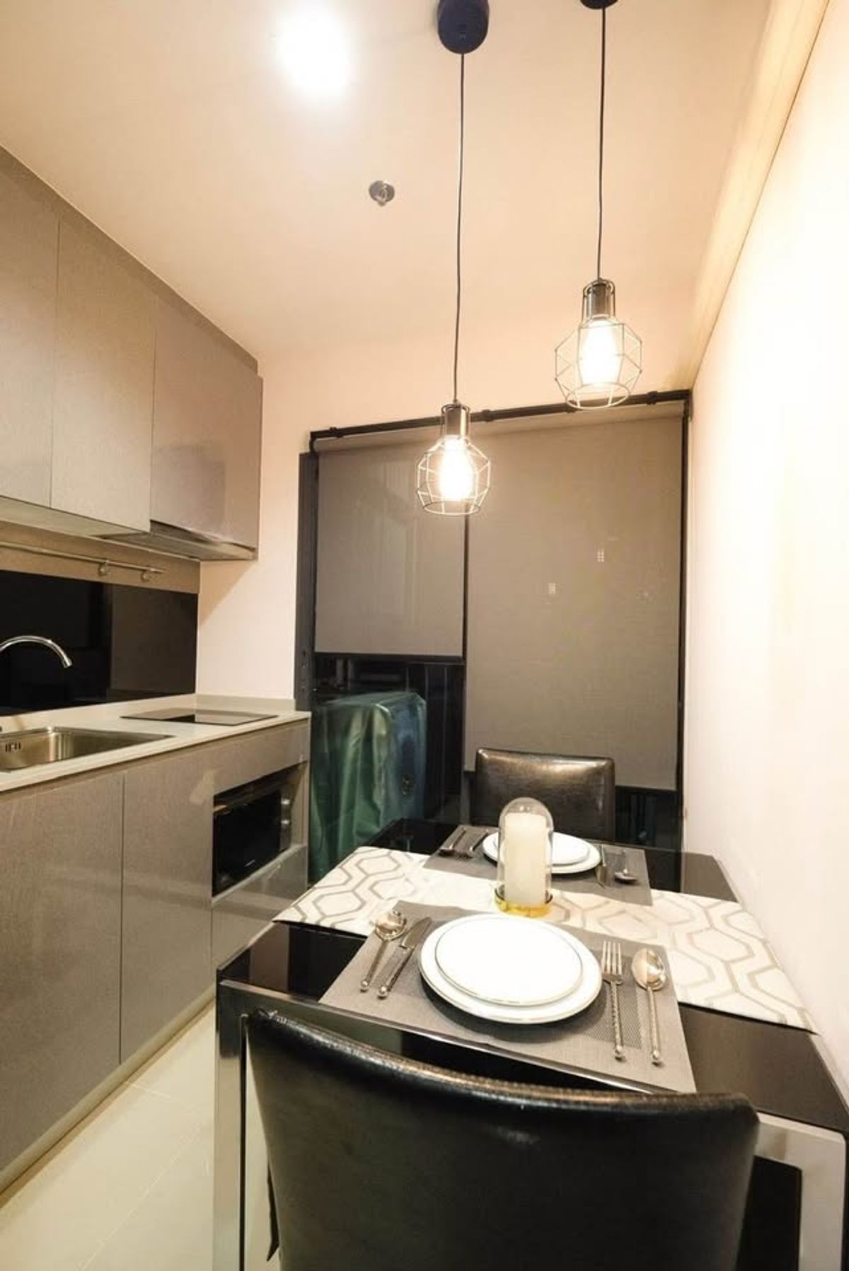 For RentCondoOnnut, Udomsuk : 💥CP-7142💥 IDEO Sukhumvit 93  👉Line : @primahome