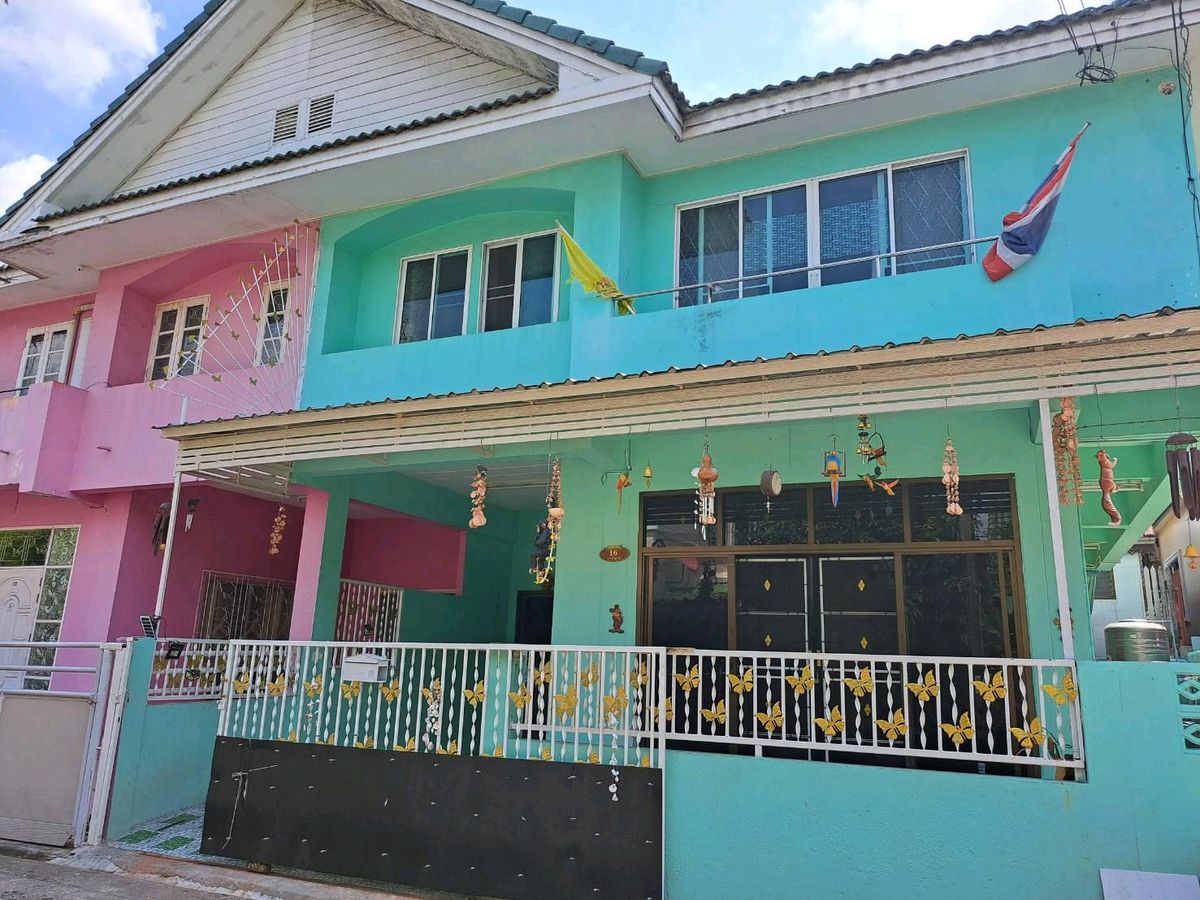 ให้เช่าบ้านเกษตร นวมินทร์ ลาดปลาเค้า : ⚡ ให้เช่า บ้านเดี่ยว 2 ชั้น ซอย นวมินทร์ 74 ขนาด 35 ตร.ว. ⚡