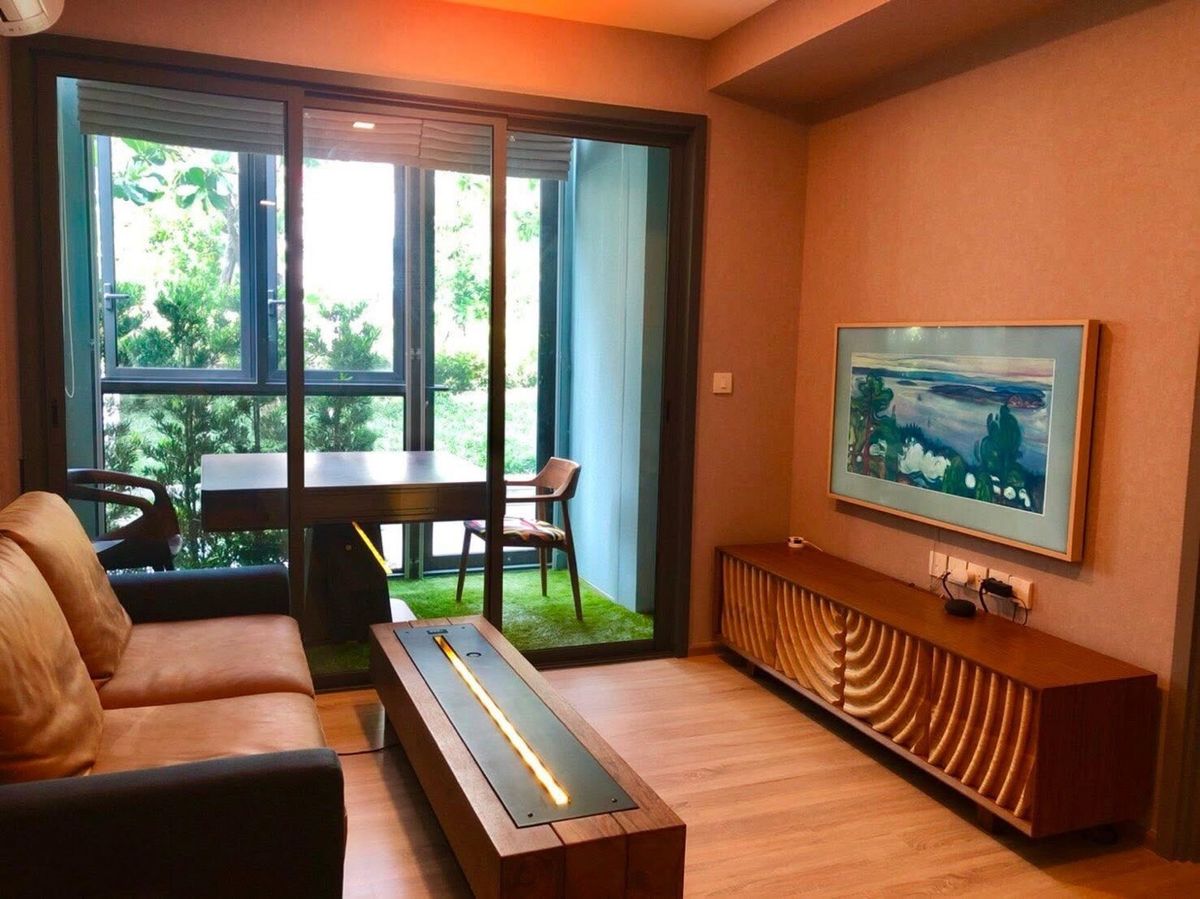 ให้เช่าคอนโดสุขุมวิท อโศก ทองหล่อ : 🏡โครงการ : Taka Haus เอกมัย12
•ขนาด 45 ตร.ม 
•ชั้น 3 (ประตูเดินออกสระว่ายน้ำได้เลยค่ะ)
•ราคาเช่า : 32,000.-/เดือน