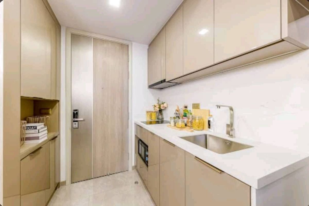 ให้เช่าคอนโดพระราม 9 เพชรบุรีตัดใหม่ RCA : 💥ST-6687💥ว่าง ให้ เช่า วันไนน์ไฟว์ อโศก - พระราม 9 👉แอดไลน์ @primahome 