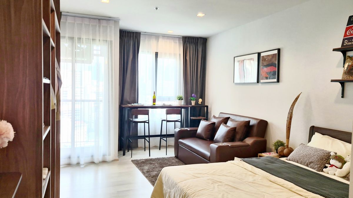 For RentCondoWitthayu, Chidlom, Langsuan, Ploenchit :  Life One Wireless LSIR0088