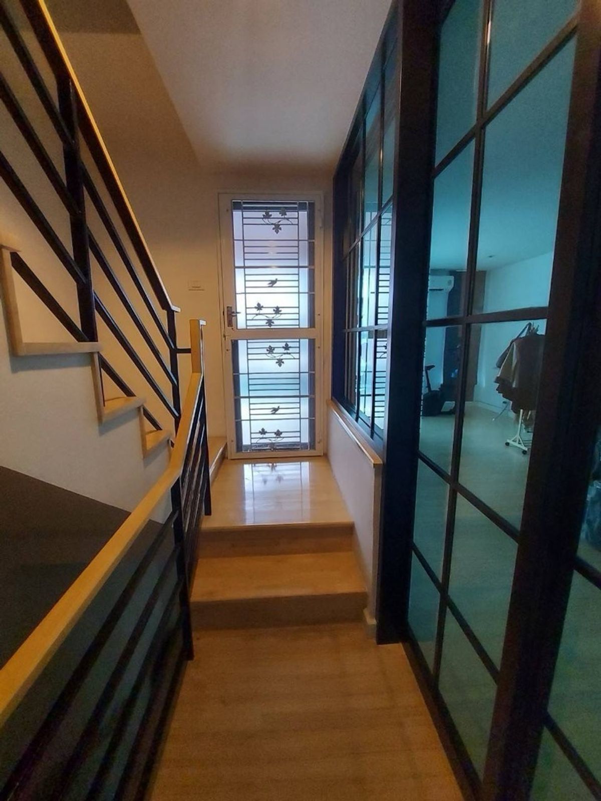 ให้เช่าทาวน์โฮมสมุทรปราการ สำโรง : ✅ For Rent ✅ Plex Bangna 3-Storey Townhome(Located right on Bangna-Trad Road, KM.5)