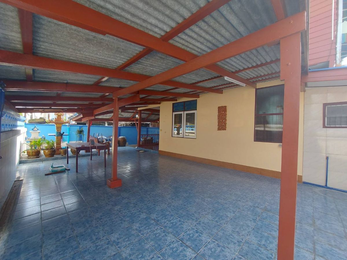 ขายบ้านลาดกระบัง สุวรรณภูมิ : ขายด่วนบ้านเดี่ยวซอยศรีนครินทร์48 หมู่บ้านเปรมฤทัย (N.1540)