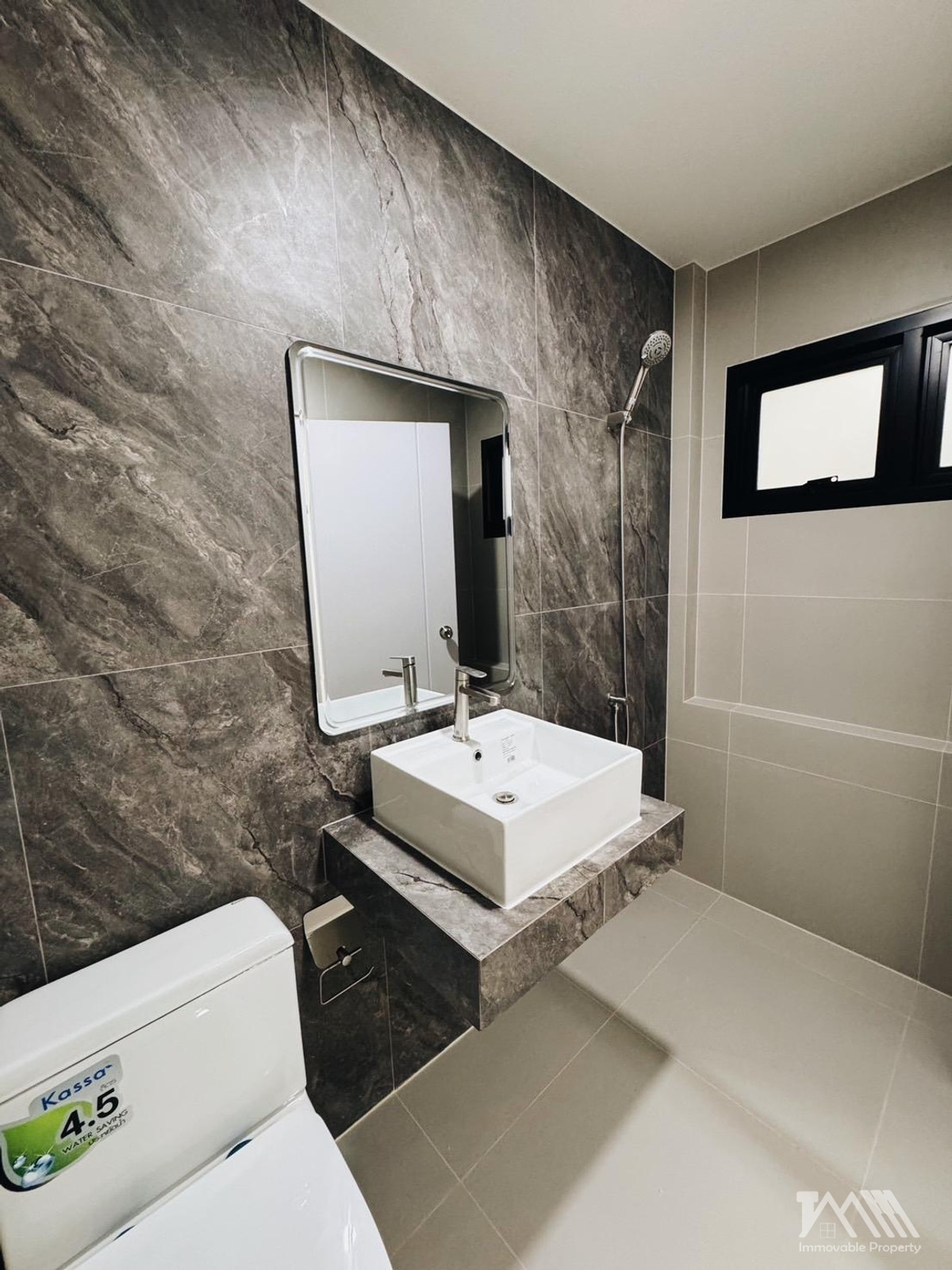 ขายบ้านภูเก็ต : บ้านหลังมุม โซนเกาะแก้ว / House Town, Phuket