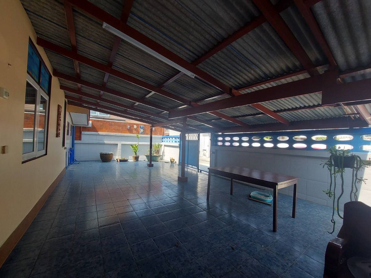 ขายบ้านลาดกระบัง สุวรรณภูมิ : ขายด่วนบ้านเดี่ยวซอยศรีนครินทร์48 หมู่บ้านเปรมฤทัย (N.1540)