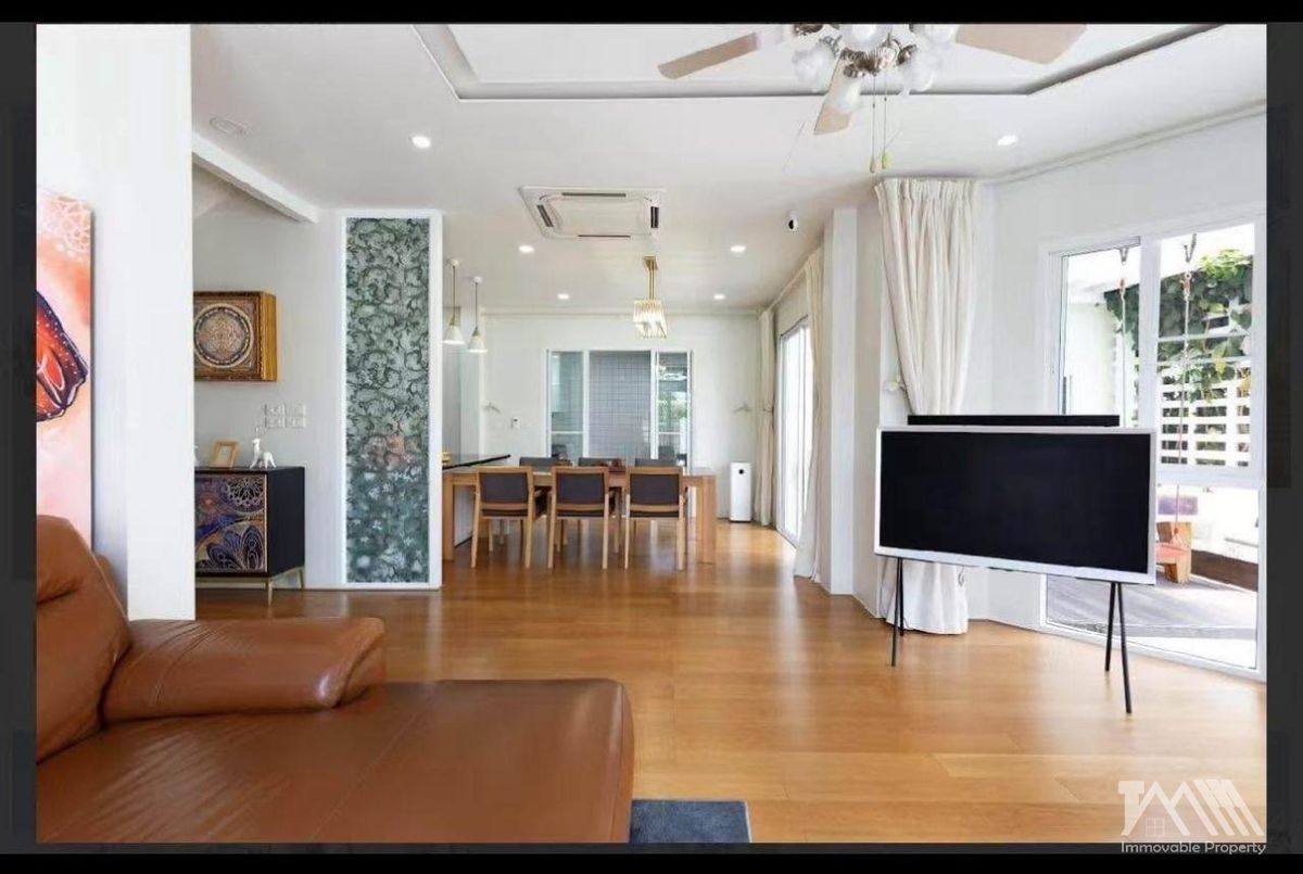 ขายบ้านภูเก็ต : สุพิชฌาย์ ชิโน เกาะแก้ว / House Town, Phuket