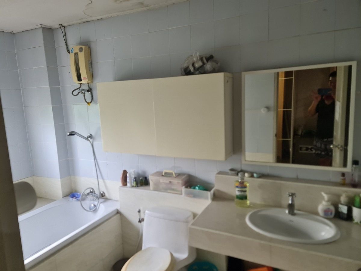 ขายบ้านมีนบุรี-ร่มเกล้า : บ้านเดี่ยวไซส์ใหญ่ ทำเลทอง ย่านรามคำแหง  🔥 เพอร์เฟค เพลส รามคำแหง 164 / 3 ห้องนอน (ขายพร้อมผู้เช่า), Perfect Place Ramkhamhaeng 164 / 3 Bedrooms (SALE WITH TENANT) AA398 