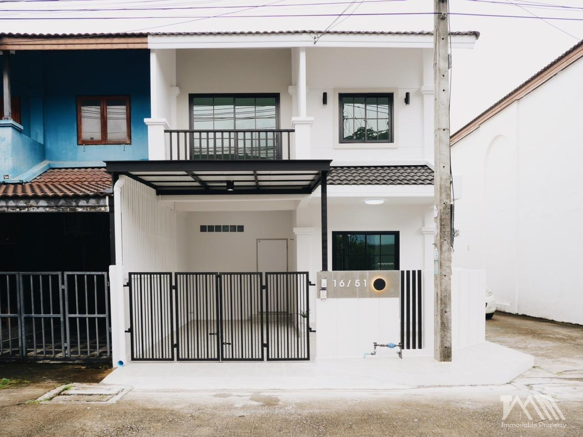 For SaleHousePhuket : House In Koh Kaew, Phuket