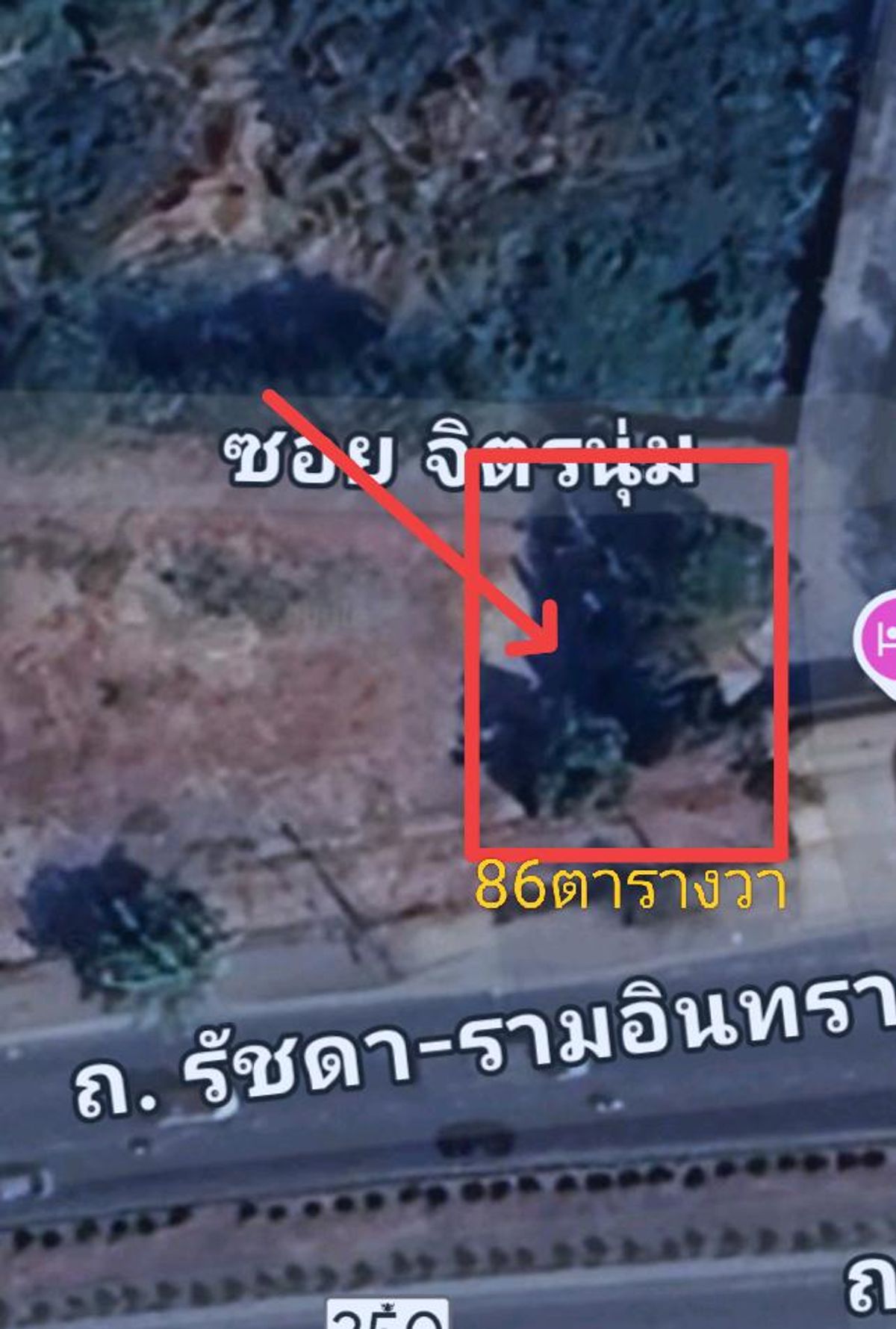 ให้เช่าที่ดินเกษตร นวมินทร์ ลาดปลาเค้า : ให้เช่าที่ดินติดถนนรัชดา-รามอินทรา
ราคา 60,000 บาท/เดือน
