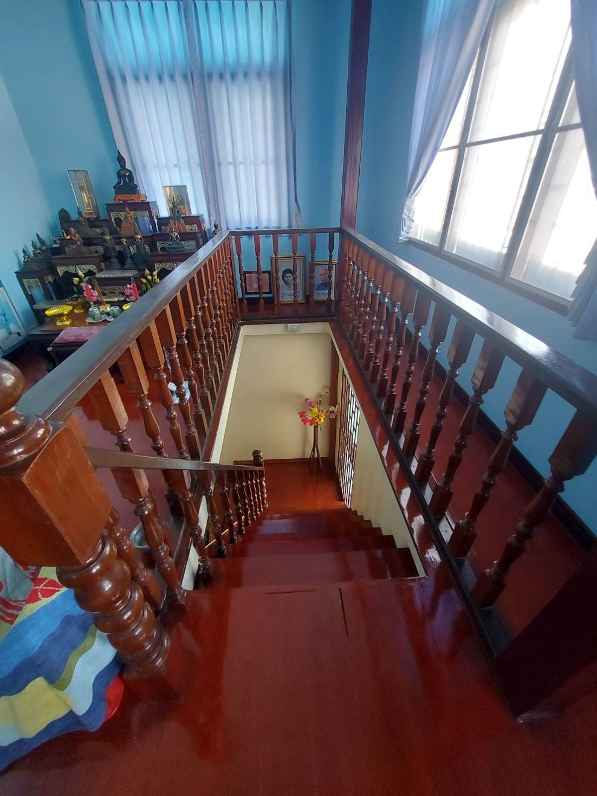 ขายบ้านลาดกระบัง สุวรรณภูมิ : ขายด่วนบ้านเดี่ยวซอยศรีนครินทร์48 หมู่บ้านเปรมฤทัย (N.1540)